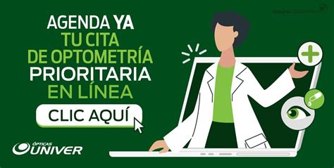 Cita Optometría Salud Total EPS